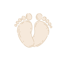 Baby shower piknik gander piknik