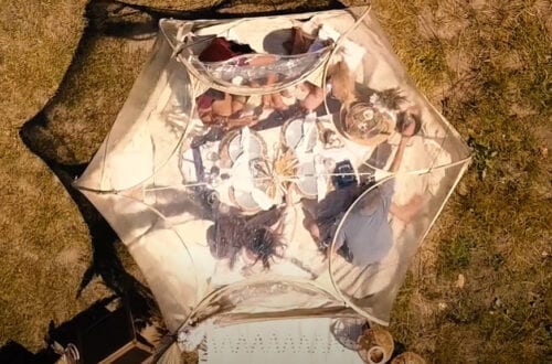 Piknik w plenerze trójmiasto Gdynia Gdańsk Sopot i Okolice