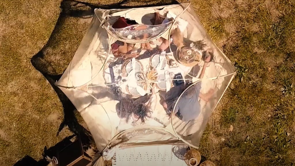 Piknik w plenerze trójmiasto Gdynia Gdańsk Sopot i Okolice