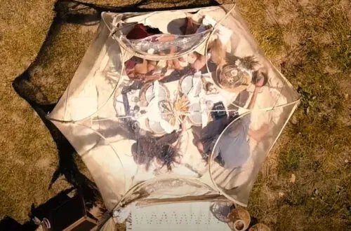 Piknik w plenerze trójmiasto Gdynia Gdańsk Sopot i Okolice