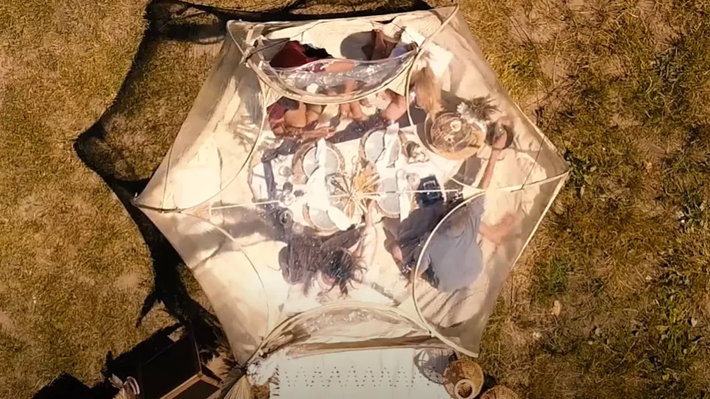 Piknik w plenerze trójmiasto Gdynia Gdańsk Sopot i Okolice