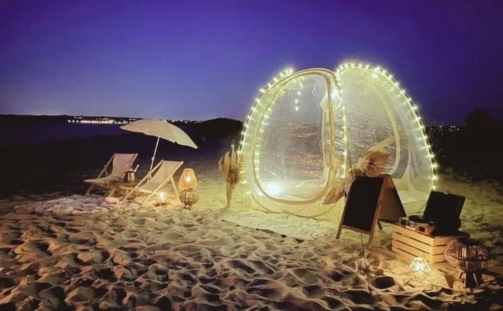 Piknik w plenerze trójmiasto Gdynia Gdańsk Sopot i Okolice