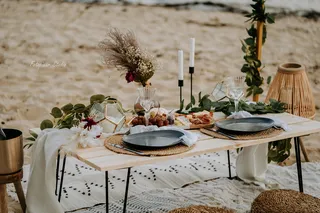 Co wybrać do jedzenia na piknik?